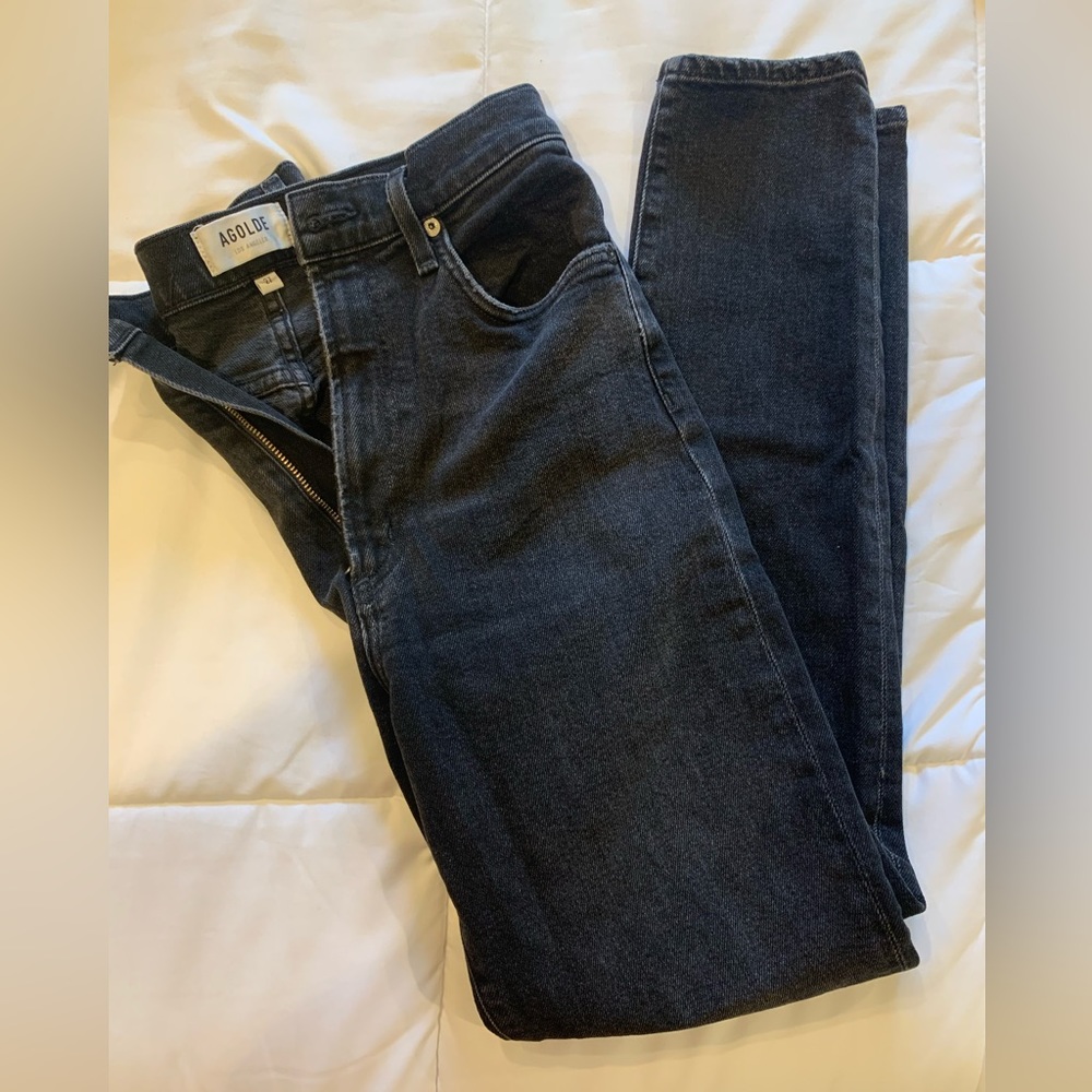 Agolde jeans